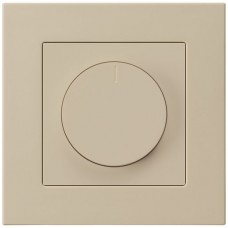 UP-Universaldimmer kallysto.pro Phasenanschnitt beige,C UP-Universaldimmer kallysto.pro Phasenanschnitt beige,C