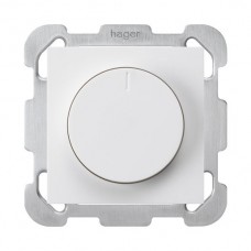 UP-Universaldimmer kallysto Phasenanschnitt weiss,B UP-Universaldimmer kallysto Phasenanschnitt weiss,B