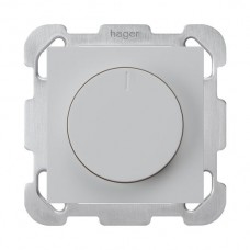 UP-Universaldimmer kallysto Phasenanschnitt hellgrau,B UP-Universaldimmer kallysto Phasenanschnitt hellgrau,B