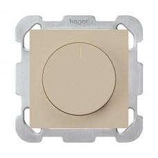 UP-Universaldimmer kallysto Phasenanschnitt beige,B UP-Universaldimmer kallysto Phasenanschnitt beige,B