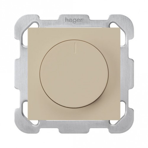 UPUniversaldimmer kallysto Phasenanschnitt beige,B