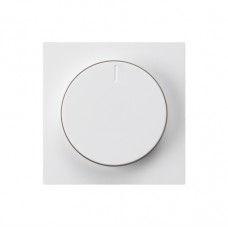 Universaldimmer kallysto Einsatz Phasenanschnitt mit LED, weiss,A