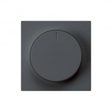 UP-Universaldimmer kallysto Phasenanschnitt anthrazit,A UP-Universaldimmer kallysto Phasenanschnitt anthrazit,A