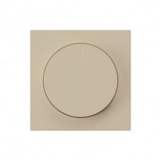 UP-Universaldimmer kallysto Phasenanschnitt beige,A UP-Universaldimmer kallysto Phasenanschnitt beige,A