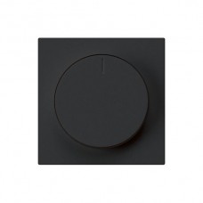 UP-Universaldimmer kallysto Phasenanschnitt schwarz,A UP-Universaldimmer kallysto Phasenanschnitt schwarz,A
