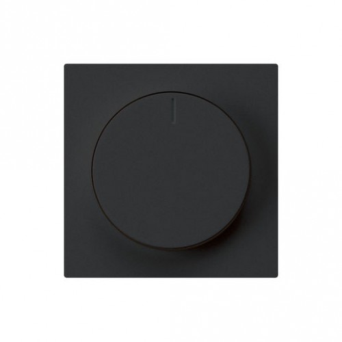 UPUniversaldimmer kallysto Phasenanschnitt schwarz,A