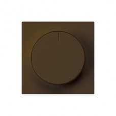 UP-Universaldimmer kallysto Phasenanschnitt braun,A UP-Universaldimmer kallysto Phasenanschnitt braun,A
