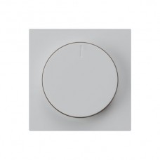 Drehdimmer R,L,C 40-500VA Einsatz kallysto 60x60mm hellgrau,A Drehdimmer R,L,C 40-500VA Einsatz kallysto 60x60mm hellgrau,A