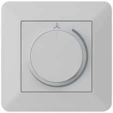 UP-Drehzahlsteller kallysto.trend 25-600VA 94x94mm hellgrau,C UP-Drehzahlsteller kallysto.trend 25-600VA 94x94mm hellgrau,C