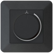 UP-Drehzahlsteller kallysto.trend 25-600VA 94x94mm schwarz,C UP-Drehzahlsteller kallysto.trend 25-600VA 94x94mm schwarz,C