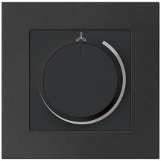 UP-Drehzahlsteller kallysto.pro 25-600VA 94x94mm schwarz,C UP-Drehzahlsteller kallysto.pro 25-600VA 94x94mm schwarz,C