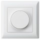 Hager kallysto Drehdimmer Hager kallysto Drehdimmer