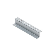 Distanzprofil Niedax 400x50mm bandverzinkt - 1 Stück