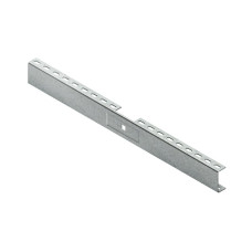 Doppelausleger Niedax 325x50mm bandverzinkt
