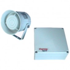 Dreiklang-Gong Comax 15-30VAC/VDC