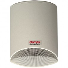 Dreiklang-Gong Comax 230V AC weiss IP 20