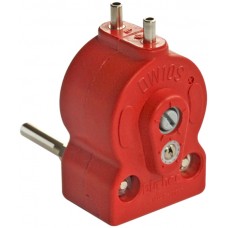 Druckwellenschalter Bircher DW10S