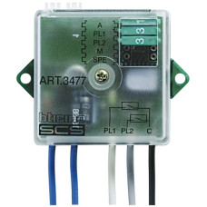 EB-Tasterschnittstelle Legrand MyHOME 2-Draht Bus