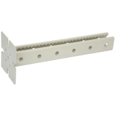 Einfachschaft EBO 750mm Epoxy