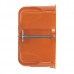 UP-Dose Batibox 2M orange rund universal Ø67/T50mm für Mosaic