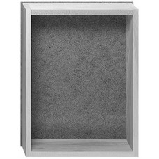 UP-Holz-Einlasskasten,4x3 Feller,NUP/GV,415x315/80mm