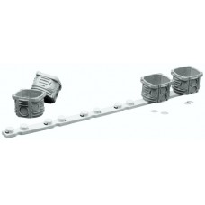 Montageschiene,Pro Fix 6D Telproject
