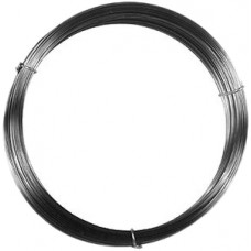 Eisendraht 1,5mm verzinkt Rolle 2,5 kg