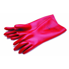 Elektriker-Handschuhe Gr.09 1000V