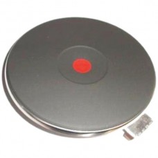 EB-Kochplatte EGO 8mm Ø145mm, 1500W, 400V