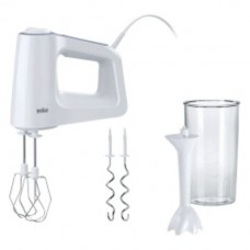 Braun Handmixer Multiquick 3 HM3107