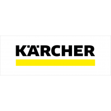 Kärcher Flachfaltenfilter zu MV4-MV6