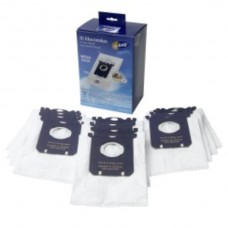 Electrolux S-Bag Classic E201SM Long Performance 12 Stück