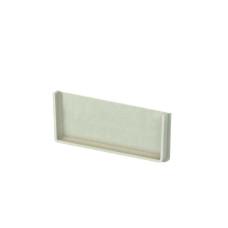 Endstück EBO 150x80mm