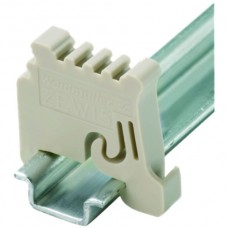 Endwinkel Weidmüller ZEW 15