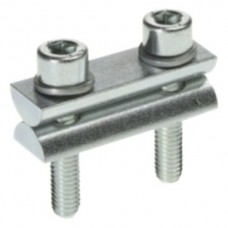 Spannklemme für Band 40mm