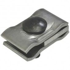 Parallelklemme Flury FE41 M10×40mm Ø6-12/22-26mm