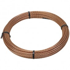 Cu-Seil blank flex.50mm2 EP1 Ring 21kg (50m)