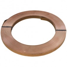 Cu-Band blank 20x2,5mm Rolle a 25 kg