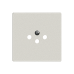 UP-Frontset T12 EDIZIOdue 60x60mm  F