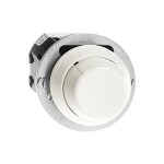 Dimmer, Leistungszusatz, Drehzahlsteller