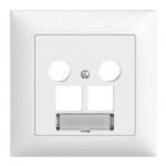 Multimedia Feller EASYNET