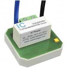 EB-Schaltaktor digitalSTROM IC-GE-KM300 max. 2875W