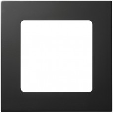 Rahmen 1x1 Smoove Black
