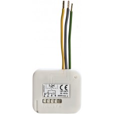 Receiver RTS Lighting Inwall Somfy
