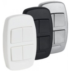 Funkhandsender R1 2-fach weiss EnOcean