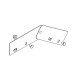 Gelenkverbinder Lanz 60mm ZMA