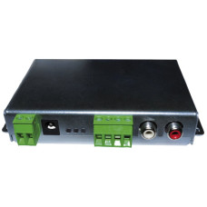 Verstärker WHD AMP130 30W