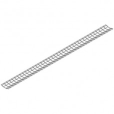Gitterbahn Lanz 20x312mm Länge 3m