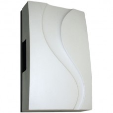 Gong 2 Klang Luxor 8V elektronisch