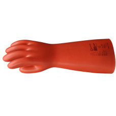 Handschuhe Hanske 1 ATPV 71.6 cal/cm2 1,000 volts rot 9